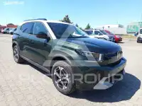2026 Citroen C3