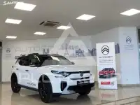 2026 Citroen C3