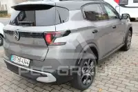 2026 Citroen C3