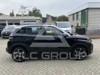 2026 Citroen C3