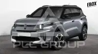 2026 Citroen C3