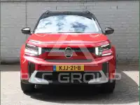 2026 Citroen C3