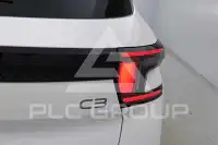 2026 Citroen C3