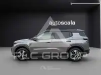 2026 Citroen C3