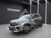 2026 Citroen C3