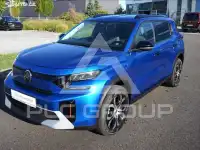 2026 Citroen C3
