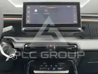 2026 Citroen C3
