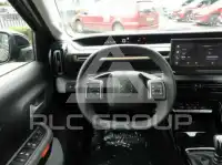 2026 Citroen C3