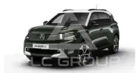 2026 Citroen C3