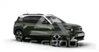 2026 Citroen C3