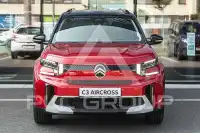 2026 Citroen C3