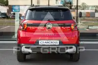 2026 Citroen C3
