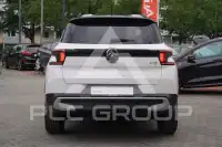 2026 Citroen C3