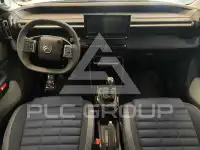2026 Citroen C3