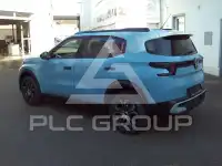 2026 Citroen C3