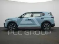 2026 Citroen C3