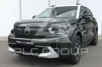 2026 Citroen C3
