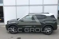 2026 Citroen C3