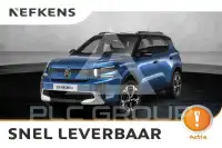 2026 Citroen C3