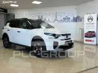 2026 Citroen C3