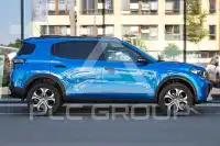 2026 Citroen C3