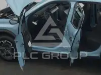 2026 Citroen C3