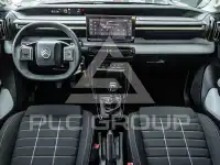2026 Citroen C3