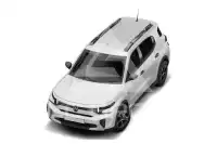 2026 Citroen C3