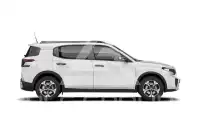 2026 Citroen C3