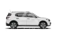 2026 Citroen C3
