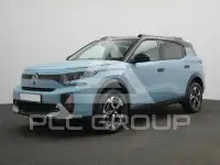 2026 Citroen C3