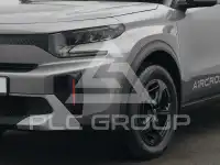 2026 Citroen C3