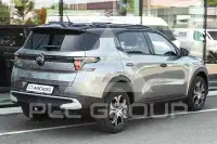 2026 Citroen C3