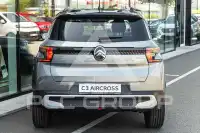 2026 Citroen C3
