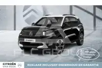 2026 Citroen C3
