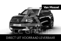 2026 Citroen C3