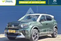 2026 Citroen C3