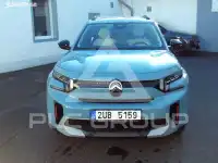 2026 Citroen C3