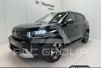 2026 Citroen C3