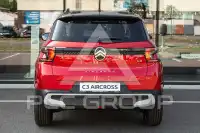 2026 Citroen C3