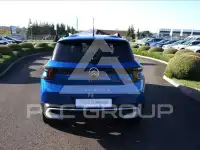 2026 Citroen C3