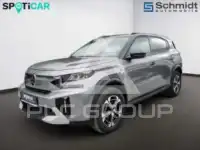 2026 Citroen C3