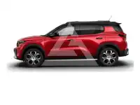 2026 Citroen C3