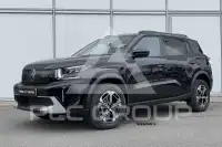 2026 Citroen C3