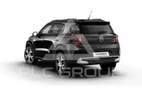 2026 Citroen C3