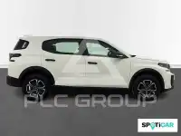 2026 Citroen C3