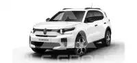 2026 Citroen C3