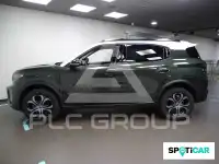 2026 Citroen C3
