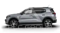 2026 Citroen C3