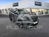2026 Citroen C3